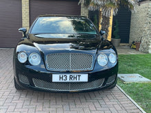 Load image into Gallery viewer, BENTLEY CONTINENTAL FLYING SPUR