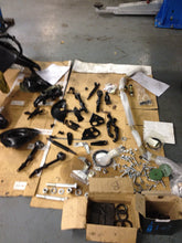 Load image into Gallery viewer, Jaguar XJS V12 5.3 Convertible, 1 Owner, 10,700 Miles