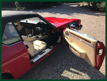 Load image into Gallery viewer, Jaguar XJS V12 5.3 Convertible, 1 Owner, 10,700 Miles