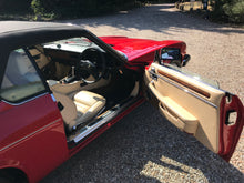Load image into Gallery viewer, Jaguar XJS V12 5.3 Convertible, 1 Owner, 10,700 Miles